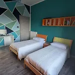Casa Morgana, A 2 Passi Dal Mare Appartamento