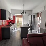 Casa Morgana, A 2 Passi Dal Mare Appartamento