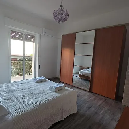 Casa Morgana, A 2 Passi Dal Mare *