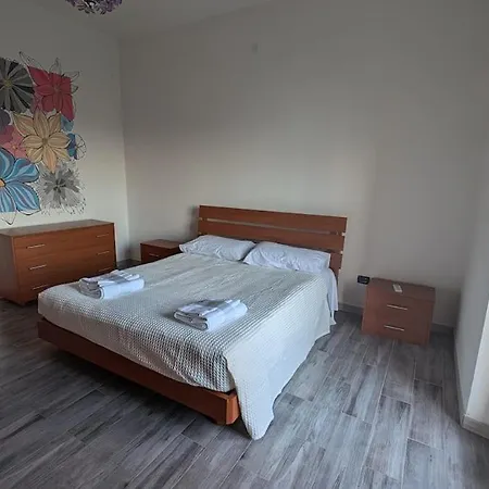 Casa Morgana, A 2 Passi Dal Mare *