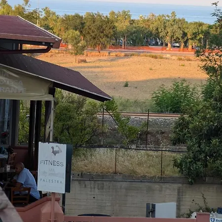 Casa Morgana, A 2 Passi Dal Mare Apartman Badolato Marina