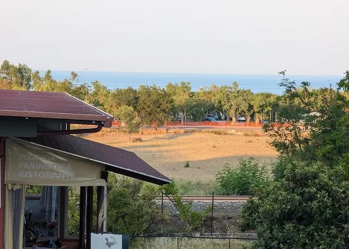 Casa Morgana, A 2 Passi Dal Mare Apartman