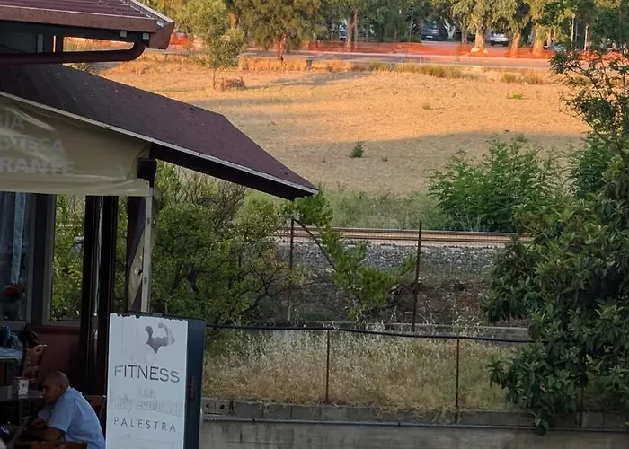 Casa Morgana, A 2 Passi Dal Mare Apartman Badolato Marina