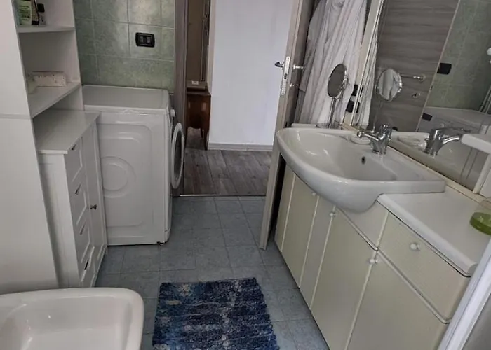 Casa Morgana, A 2 Passi Dal Mare Badolato Marina