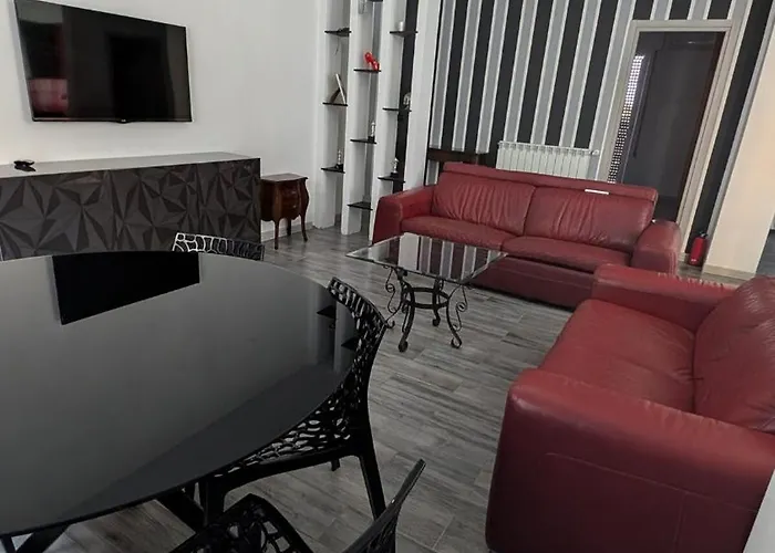 Casa Morgana, A 2 Passi Dal Mare