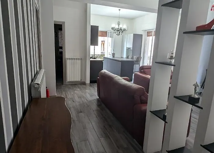 Casa Morgana, A 2 Passi Dal Mare Badolato Marina