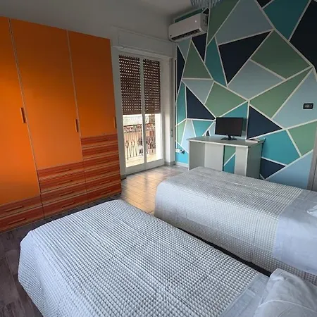 Casa Morgana, A 2 Passi Dal Mare * Badolato Marina