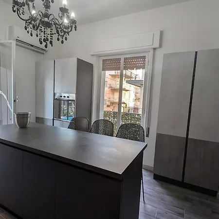 Casa Morgana, A 2 Passi Dal Mare Apartment *