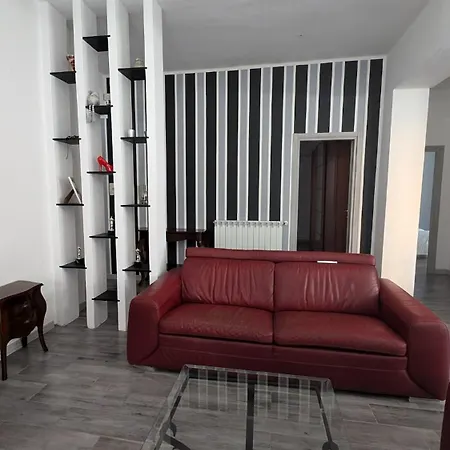 Apartment Casa Morgana, A 2 Passi Dal Mare *