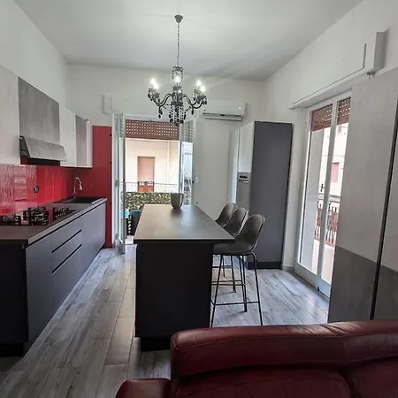 Casa Morgana, A 2 Passi Dal Mare Badolato Marina