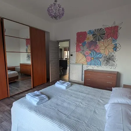 Casa Morgana, A 2 Passi Dal Mare