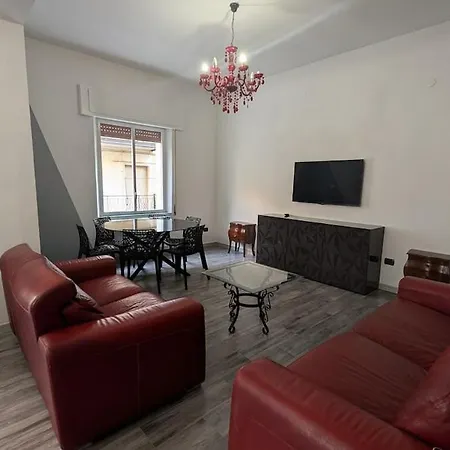 Casa Morgana, A 2 Passi Dal Mare Apartment Badolato Marina