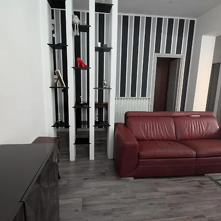 Casa Morgana, A 2 Passi Dal Mare *