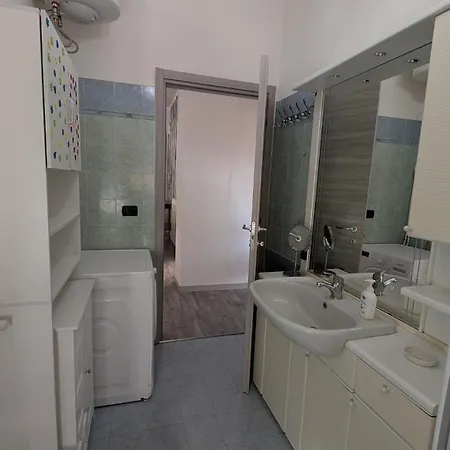 Casa Morgana, A 2 Passi Dal Mare