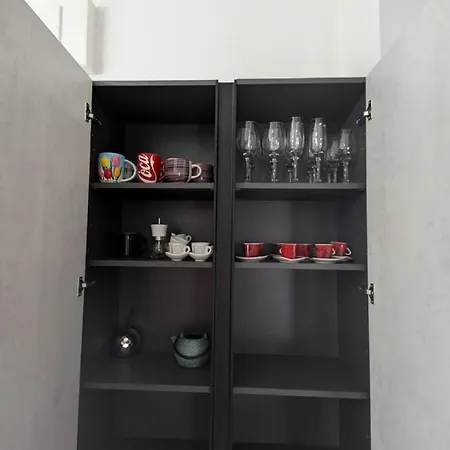 Casa Morgana, A 2 Passi Dal Mare Badolato Marina