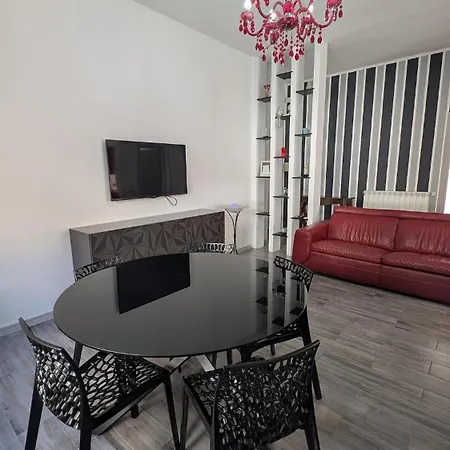 Casa Morgana, A 2 Passi Dal Mare