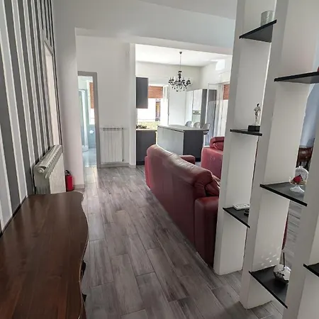 Apartment Casa Morgana, A 2 Passi Dal Mare