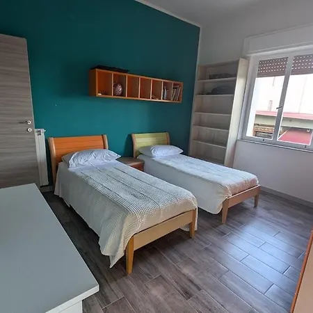 Apartment Casa Morgana, A 2 Passi Dal Mare *