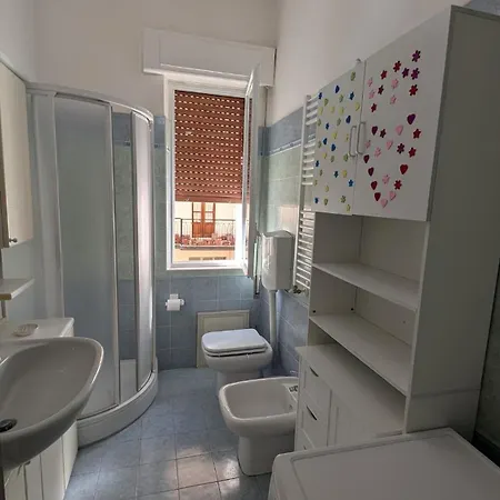 Casa Morgana, A 2 Passi Dal Mare * Badolato Marina