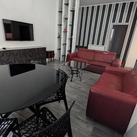 Casa Morgana, A 2 Passi Dal Mare