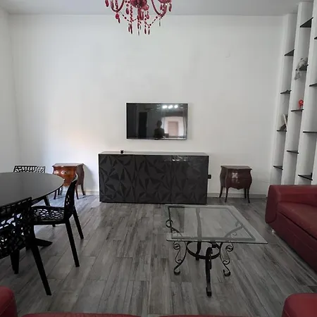 Apartment Casa Morgana, A 2 Passi Dal Mare