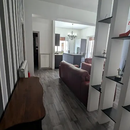 Casa Morgana, A 2 Passi Dal Mare Badolato Marina