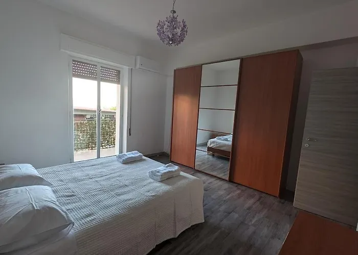 Casa Morgana, A 2 Passi Dal Mare *